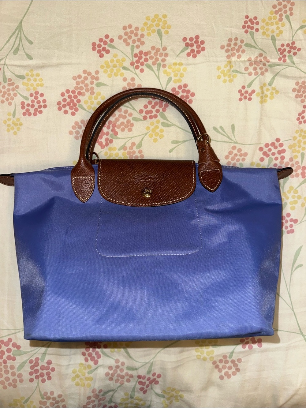 Longchamp Le Pliage tote